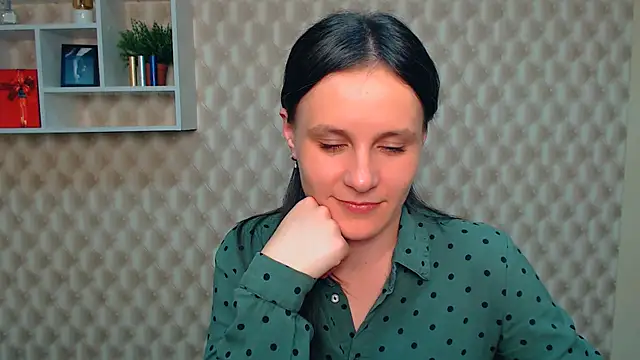 ValeriaHeart  online show from March 21, 6:07 pm