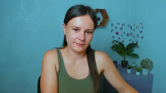 ValeriaHeart  online show from September 9, 1:10 pm