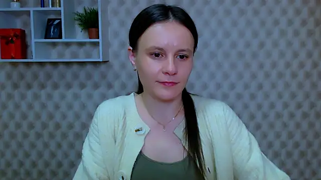 ValeriaHeart  online show from February 6, 5:56 am