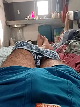 Hot funky boy online show from March 8, 9:57 am