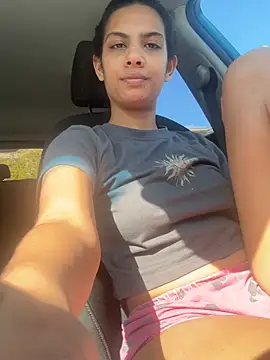 Liyah 19 online show from February 20, 3:34 pm