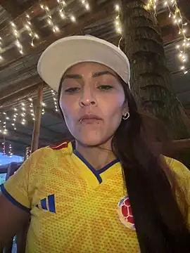 Sofiadelacruz online show from June 27, 11:21 pm