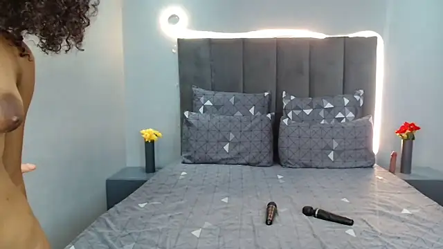 NikkyDangerr online show from April 8, 10:21 pm