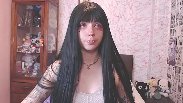 AriYokai online show from February 8, 11:30 pm