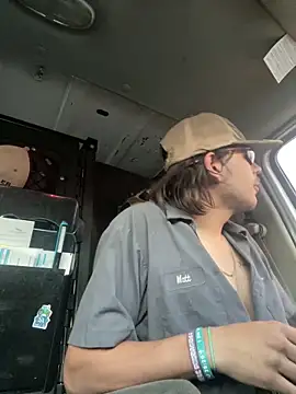 buckincowboy online show from February 7, 10:41 pm