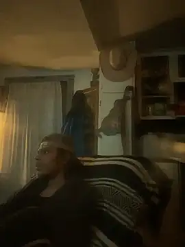 buckincowboy online show from February 11, 9:35 pm