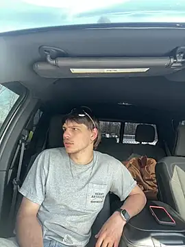 buckincowboy online show from February 18, 7:09 pm