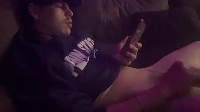 buckincowboy online show from March 3, 2:04 am