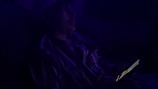 buckincowboy online show from March 15, 1:52 am