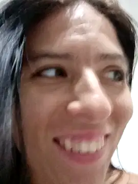 Nathaly-777 online show from February 21, 4:08 pm