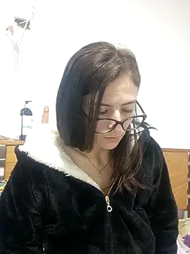 Snapshot of Nathaly-777 chatting on April 26, 4:10 am Nathaly-777 online show from April 26, 4:10 am