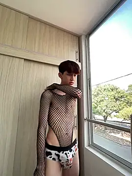 jacob and sam online show from February 27, 8:09 pm