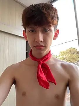 jacob and sam online show from February 28, 9:49 pm