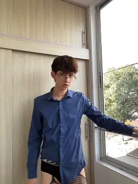 jacob and sam online show from May 13, 9:00 pm