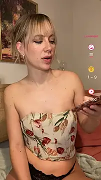 rileylovesyou online show from March 5, 4:02 am