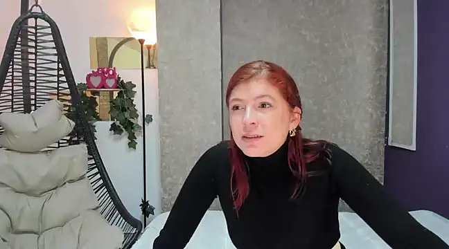 Snapshot of FelicitaSweet chatting on February 20, 8:03 pm FelicitaSweet online show from February 20, 8:03 pm