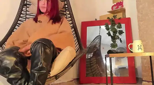 Snapshot of FelicitaSweet chatting on March 19, 10:42 pm FelicitaSweet online show from March 19, 10:42 pm