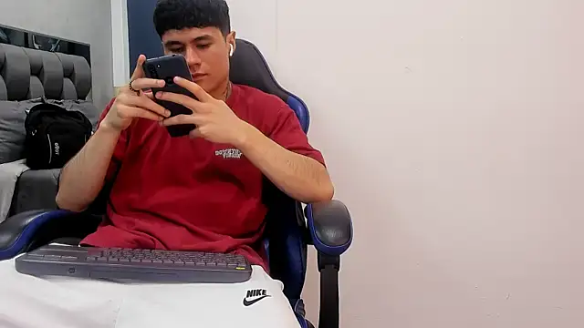 roan birkin online show from October 24, 7:21 pm