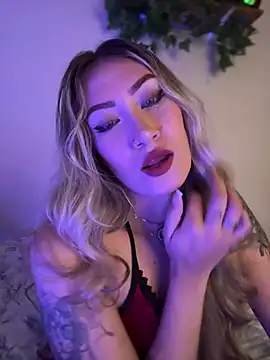 Lally Valencia   online show from March 1, 6:13 am