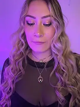 Lally Valencia   online show from March 2, 11:09 pm