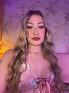 Lally Valencia   online show from March 1, 7:54 am