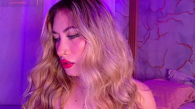 Lally Valencia   online show from March 21, 7:24 am