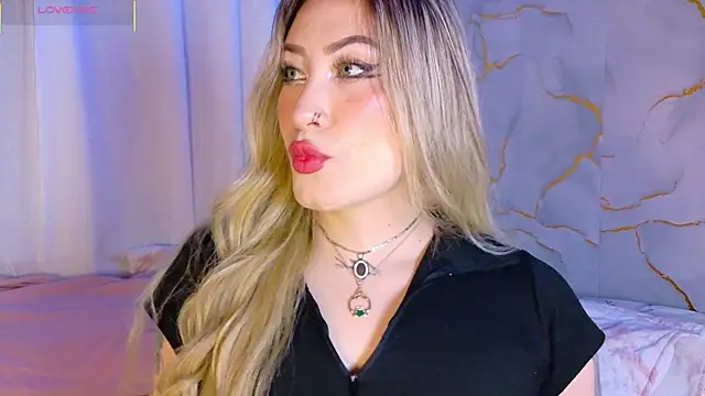 Lally Valencia   online show from April 8, 6:52 pm