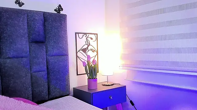 Violetta Ficher online show from November 13, 2:21 am