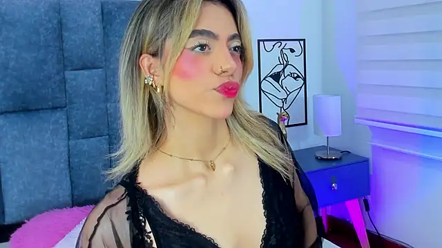 Violetta Ficher online show from February 21, 2:23 am