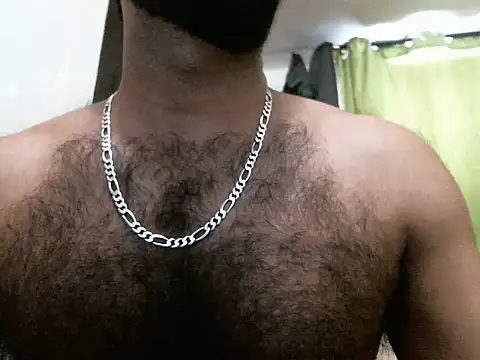 indianhairybull online show from November 26, 4:35 am