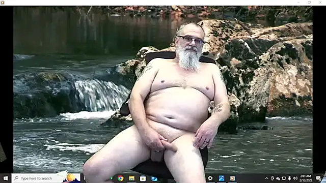 BigManCandy online show from February 12, 7:02 am
