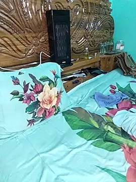 monekhan123 online show from January 12, 7:24 am