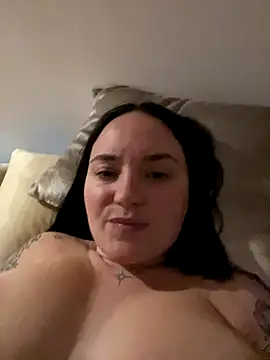 Orgasmille online show from December 17, 9:32 pm