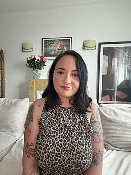 Orgasmille online show from April 27, 10:24 am