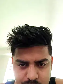 sethgamble000777 online show from February 13, 7:24 am