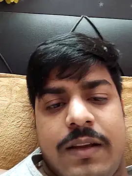 sethgamble000777 online show from March 5, 1:06 pm