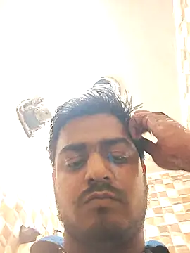 sethgamble000777 online show from November 29, 5:05 pm