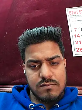 sethgamble000777 online show from December 18, 8:09 am