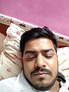 sethgamble000777 online show from March 14, 6:35 pm