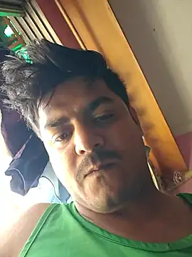 sethgamble000777 online show from April 12, 5:12 am