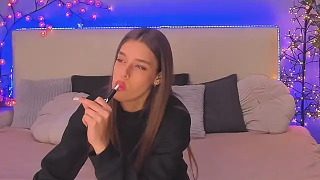 melissacrayzy online show from March 5, 5:47 am