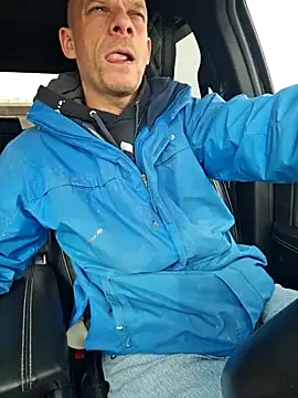 Snapshot of Boss5989 chatting on February 6, 4:10 pm Boss5989 online show from February 6, 4:10 pm