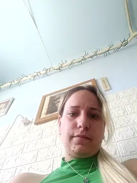 Mia RainX online show from April 20, 9:34 am