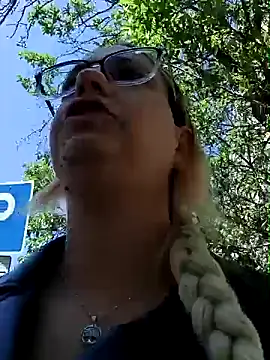 Mia RainX online show from April 30, 11:49 am