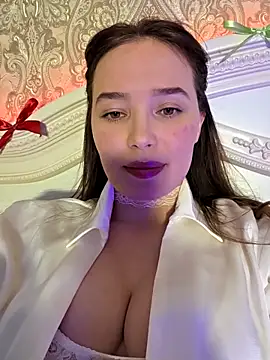 GoddessYanaMironova online show from March 24, 8:47 pm