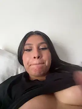 Arianna Fioree online show from February 10, 10:14 pm