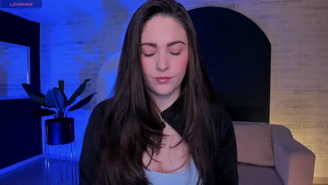 BeccaBaxter online show from July 12, 12:29 pm