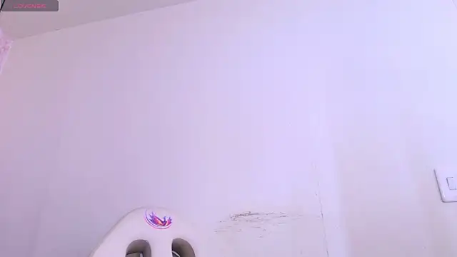 Raichell  online show from November 11, 4:12 am