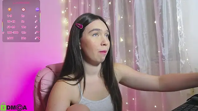 Arianahot777 online show from October 28, 10:12 pm