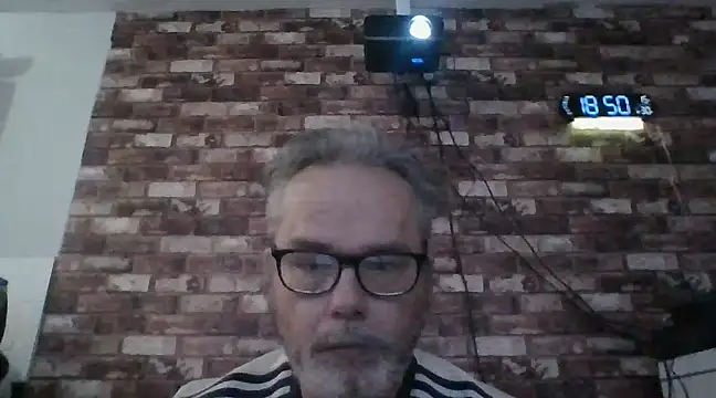 maturecouple2025 online show from January 30, 6:54 pm